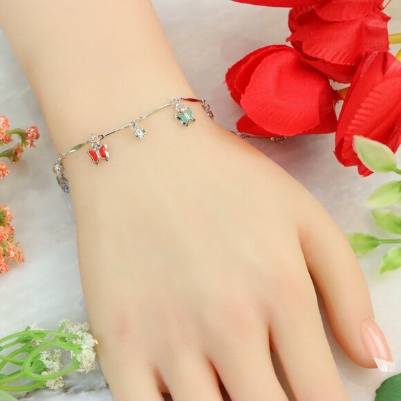 "New Beautiful Design Bracelet for Women/Girls, Gift, B541 - Picture 1 of 10